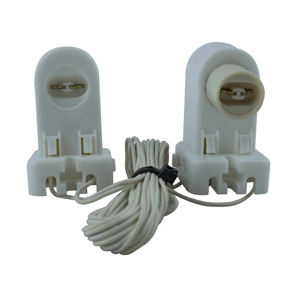 Juego Zocalo Cableado 11.5m Lefkas0206K