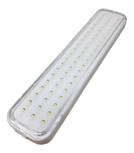 Luz Emergencia 35 Leds 6V 2.8AH Auton 18-22 Hs