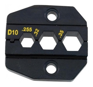 Mordaza P/Rg 59/ Rg 6