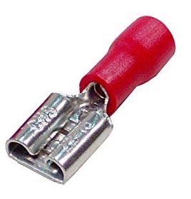 Pala Hembra 42599  0.25/1.50 A15