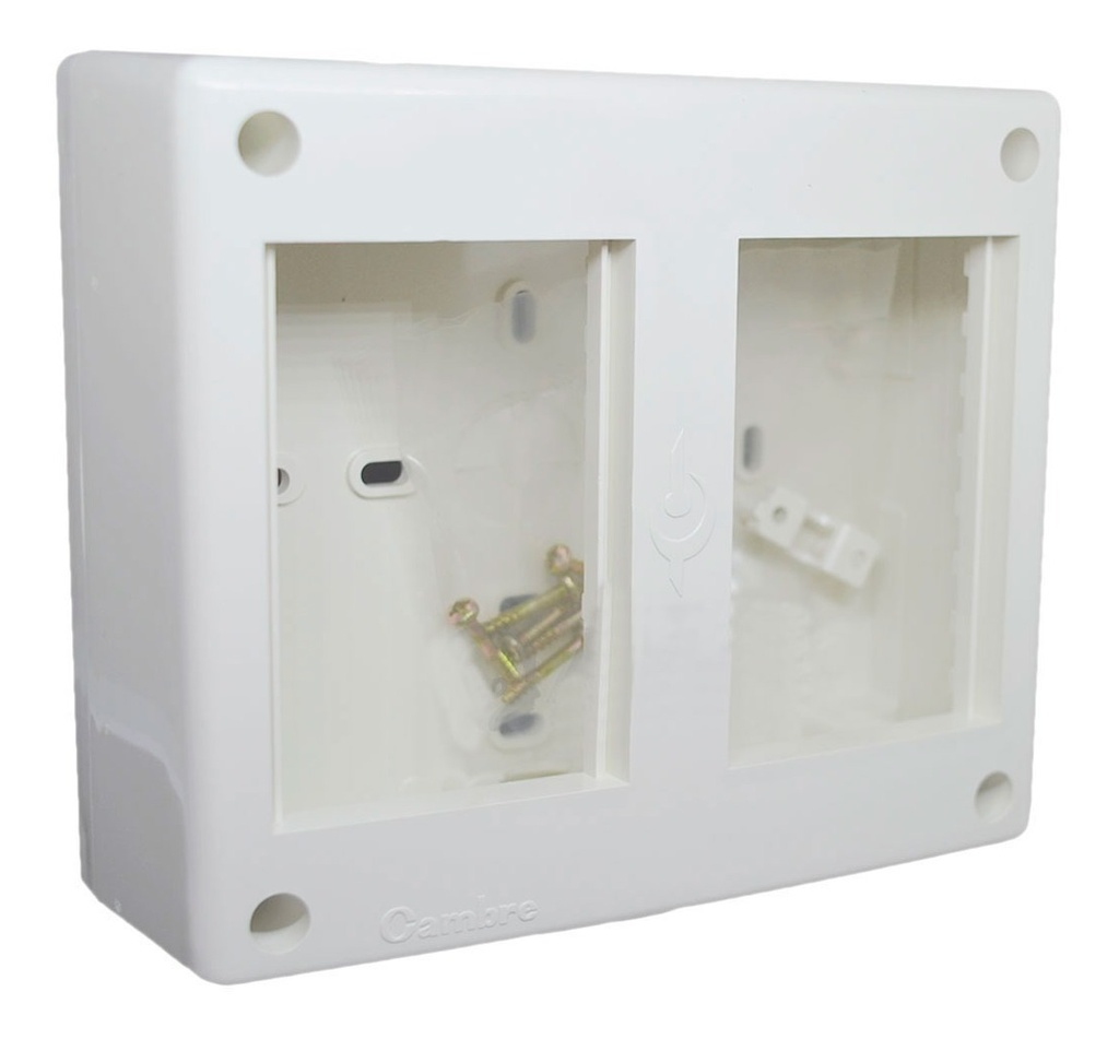 Periscopio PVC p/8 Mod. Abovedado Sigl.XXI 6992