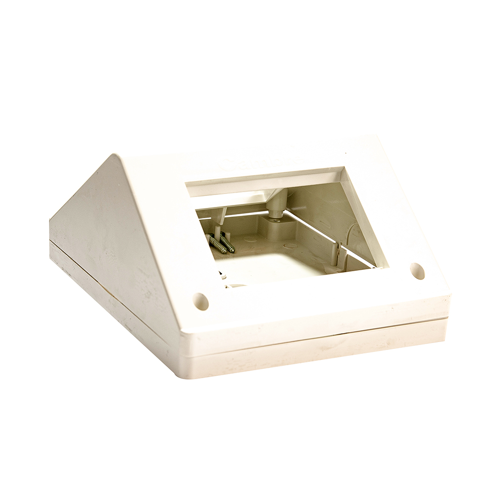 Periscopio Triang P/Piso/Pared 8 Modulos