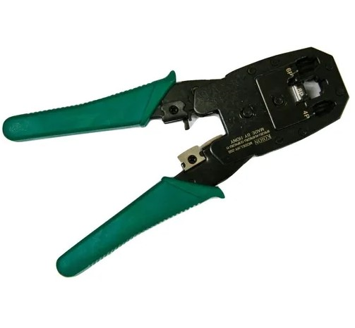 Pinza P/Crimpear Rj 9/11/45 Cp-373  Himp00011