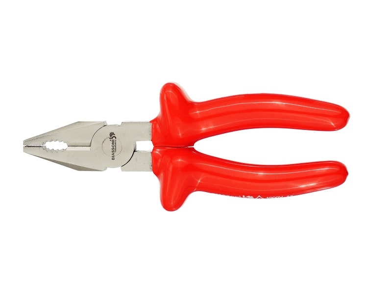 Pinza Universal Alta Aislacion 6" Jn2105B-6