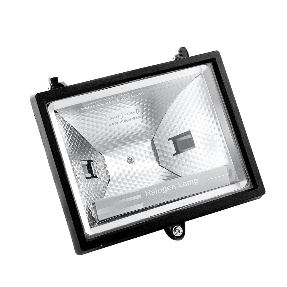 Proyect.P/Lamp.Cuarzo 500W   Ts-1002