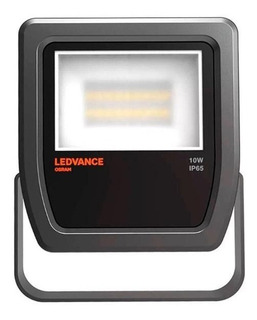 Proyector Ledvance Floolight Frio 10W/850 BIV 7012354