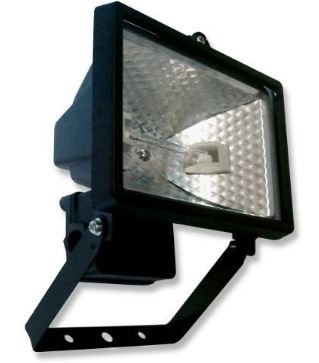 Proyector P/Lamp. Cuarzo 150W TS-1001