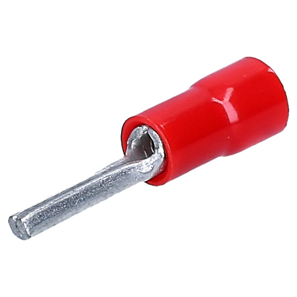 Punta Rigida 165167  0.25/1.50 A13