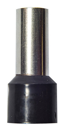Puntera P/Cable C/Manguito Pvc 0.75Mm 0660021270