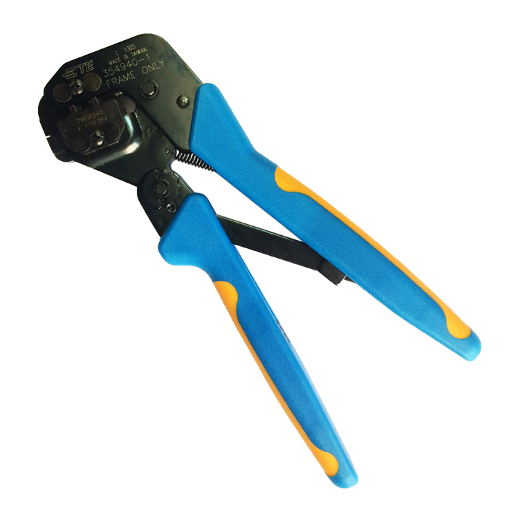 Recep. P/Crimpear  0.08/0.20  Amp 166292