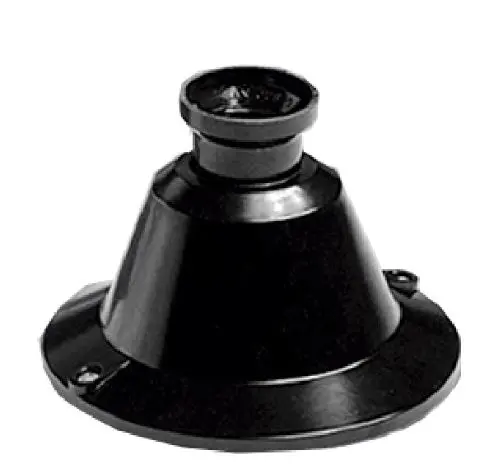 Receptaculo C/Cruceta De Fijac NG SJ 586