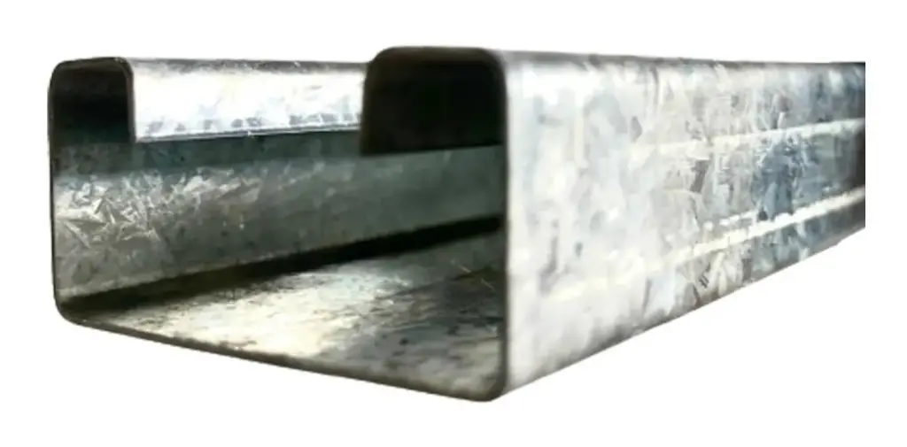 Riel De Fijacion Olmar 10cm