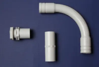 Suplemento P/Caño 20Mm Sh 20 Polivinil