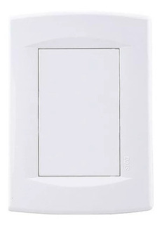 Tapa Ciega Beige Quantum 252.101.22.06