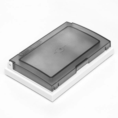 Tapa Y Bastidor P/Intermperie 4 Mod IP55 S XXI 6993