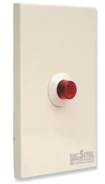 Temporizador De Pasillo (3cab) H600'300W