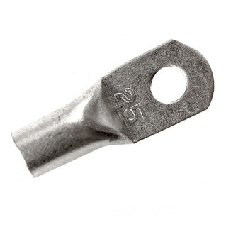 Terminal Cbe.Est. X 25Mm/2  5/16