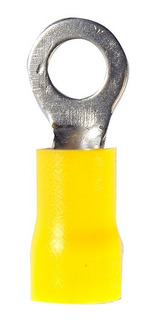 Terminal Reforzado 12-10 Ojal 6,3Mm  130205