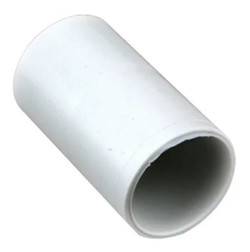 Union p/tubo Rigido 40mm UTR040E