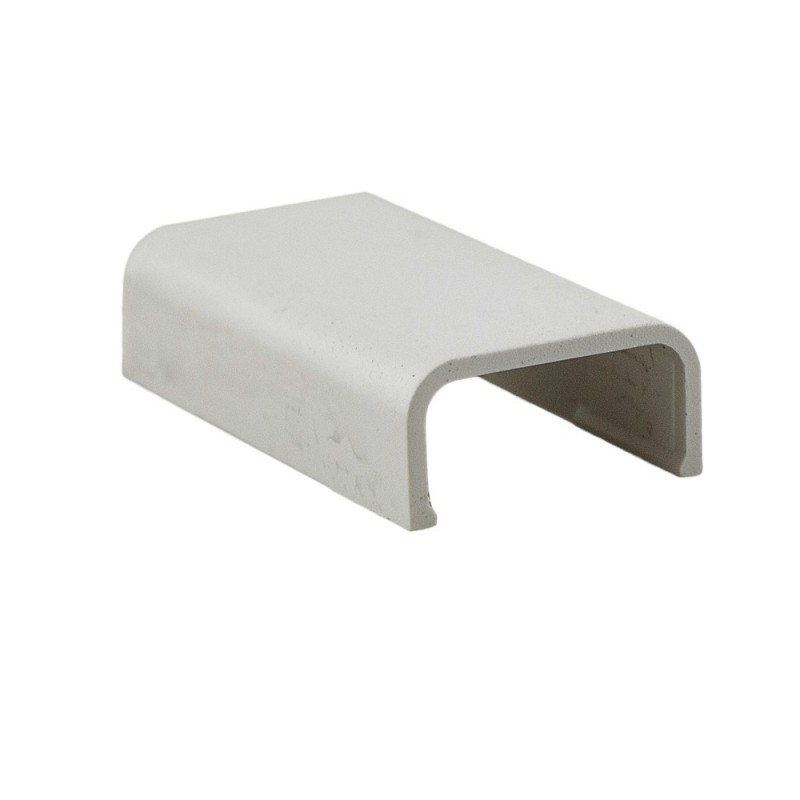 Union Recta  p/c. Canal 20 X10 Bco.