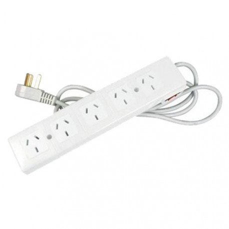 Zapatilla Bipolar C/3 Met. Cable 3146