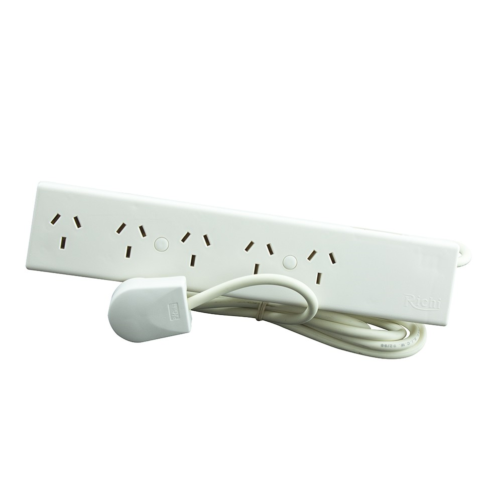 Zapatilla Multiple 4 Tomas S/Cable J1199