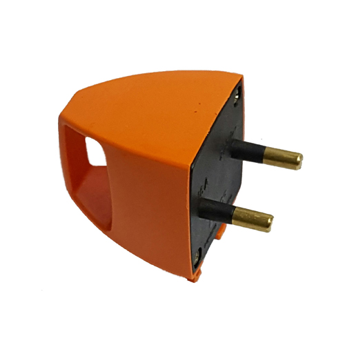 Ficha Industrial 2x32A Kalop KL48010