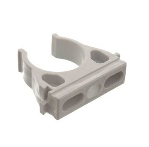 Grampa Rapida Abierta 40Ø  GA 40 Polivinil