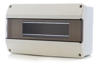 Caja Exterior P/Mod S XXI 3 Mod A Granel PR 06