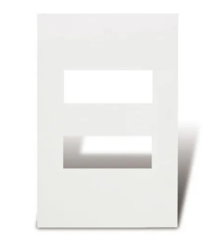 Chapa 2 Modulos Lujo Siglo XXI 4132