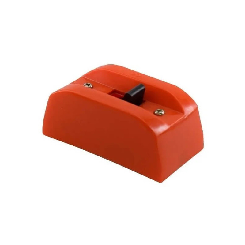 Llave 2x20 A Mini Naranja Taad C 1208