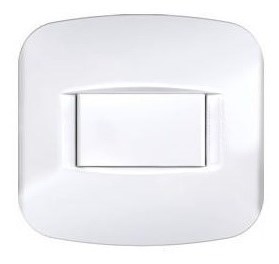 Tapa 5x5 Blanca P/L. Regina Verona 30099/2