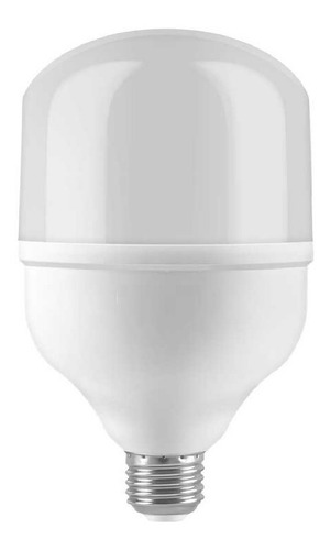 Lampara Led Hi Power 20w E27 Fria Sassin