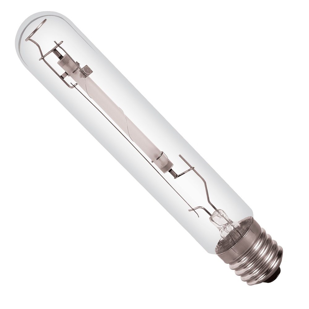 Lampara Sodio Lucalox Tubular X 400w Osram