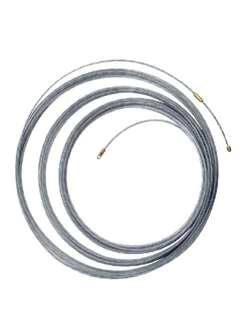 Cinta Pasacable De Acero 10 Mts Kalop Kl29110