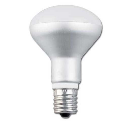 Lampara Reflectora Halogena E27 Tlrb63 60W