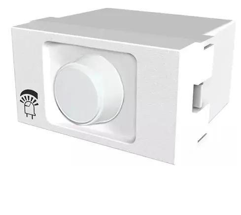 Variador De Intensidad P/ Luz Led 220V-150W  - BCO - 60157