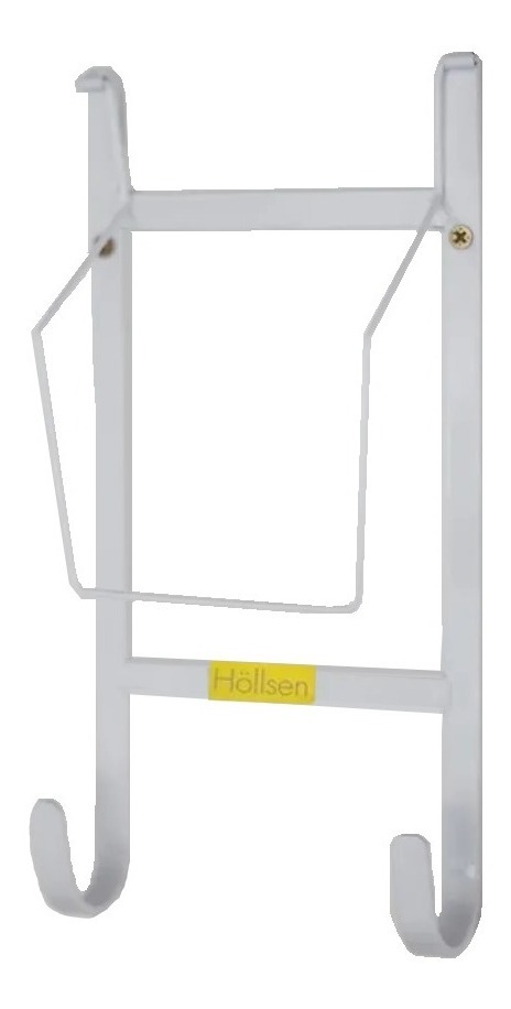 Soporte Repisa Planch. 150Mm.Br.Ni.