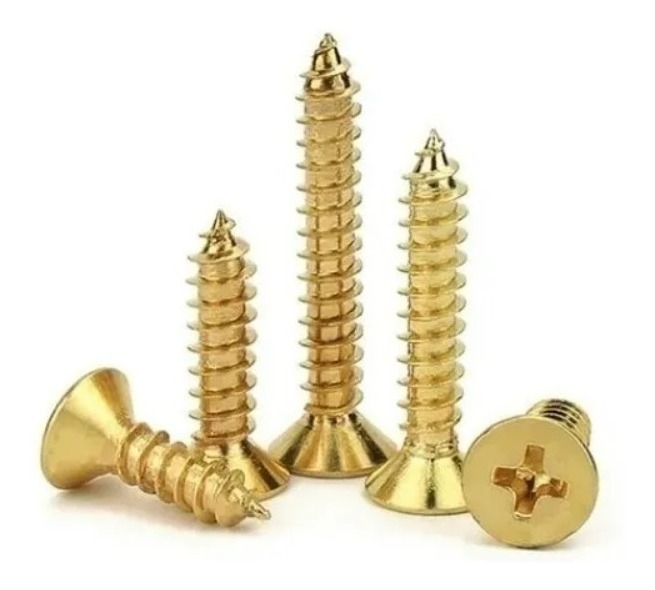 Tornillo 4X25 P/Manija L.9000