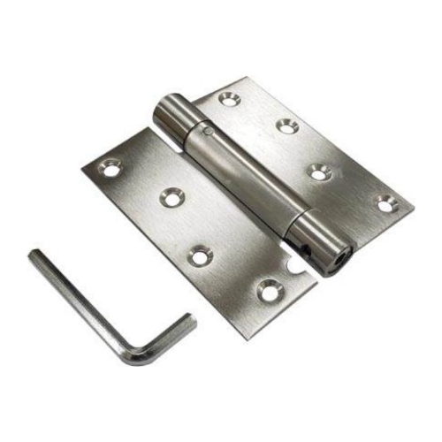 Bisagra A Resorte P/Puerta Mosq.Ho.Negro