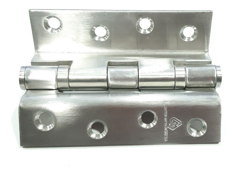 Bisagra Doble Artic.P/Mocheta 32X3X130De