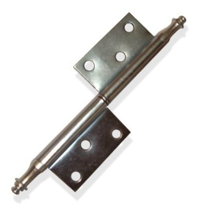 Bisagra Forj.P/Mueb.38X1.5X105Mm Cobread