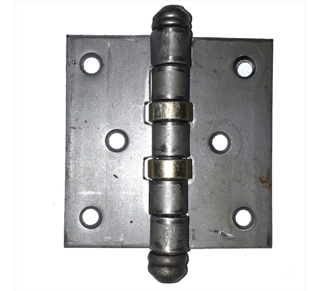 Bisagra Munic.5X4X3 Br.Ni.C/Torn.
