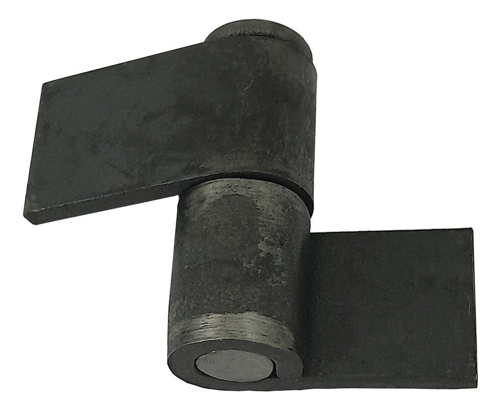 Bisagra P/Amurar De Canto 32X3X200Mm Der