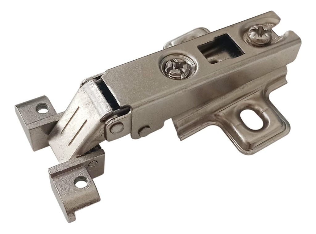 Bisagra P/Atorn.Al Poste 50X5X400Mm 7642/D