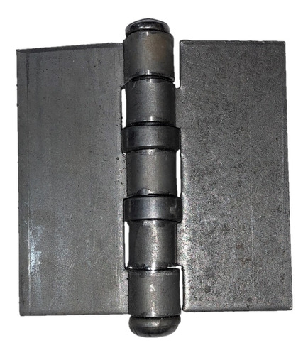 Bisagra S/Agujeros 38X37X5Mm H.Natural