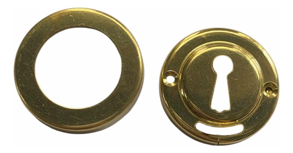 Bocallave Comun Para Puerta