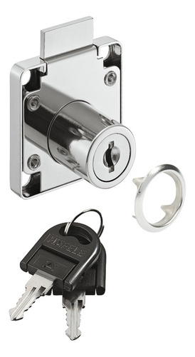 Cerradura Aplicar Cilindro 32Mm