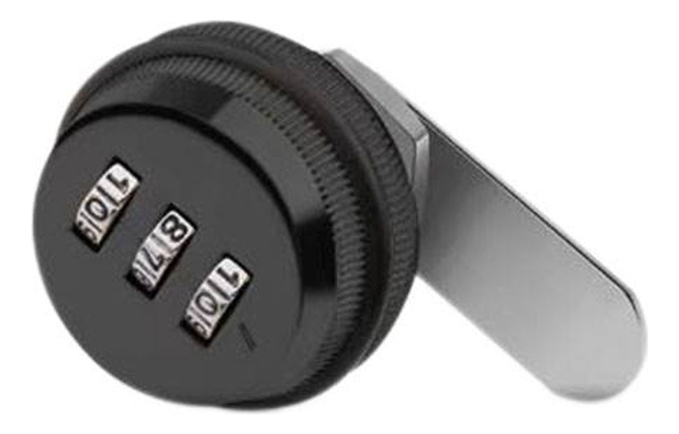 Cierre P/Gabin S/Llave 18X30Mm