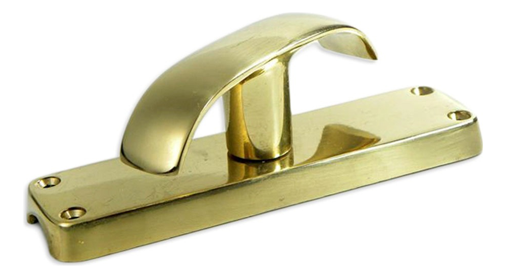 Falleba Biselada Arr.12.7Mm H.Br. Br.Pu.